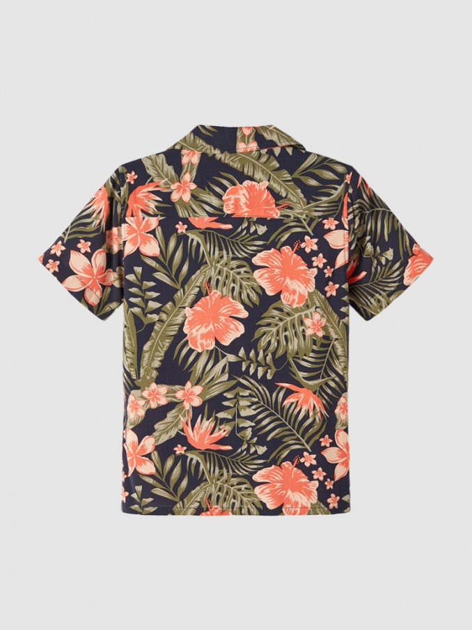 Camisa Niño Name It