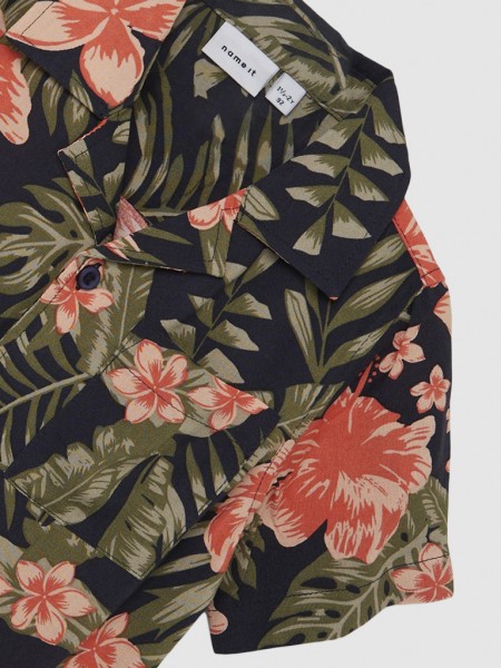 Shirt Boy Name It Shirt Boy Name It