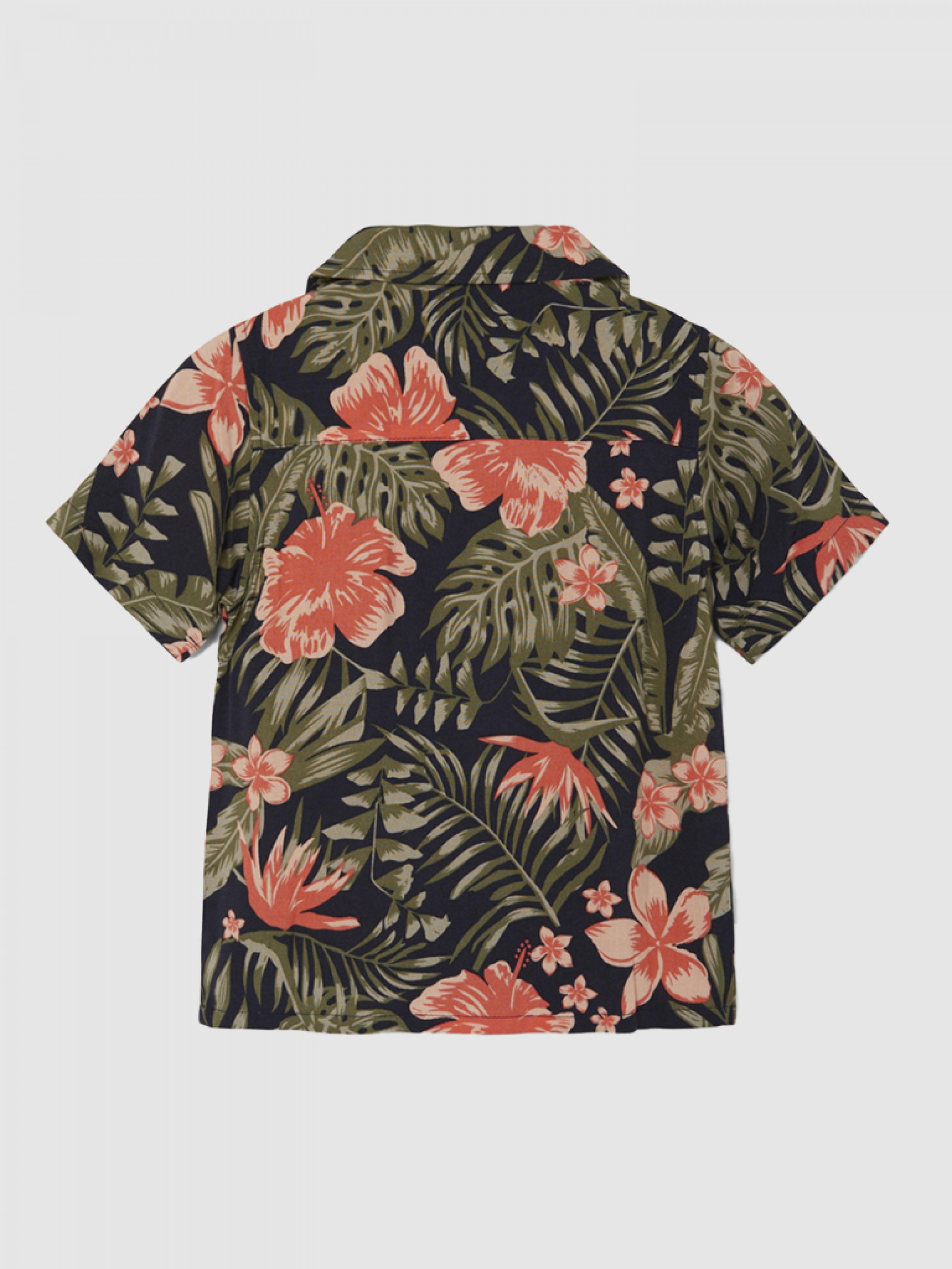 Camisa Niño Name It