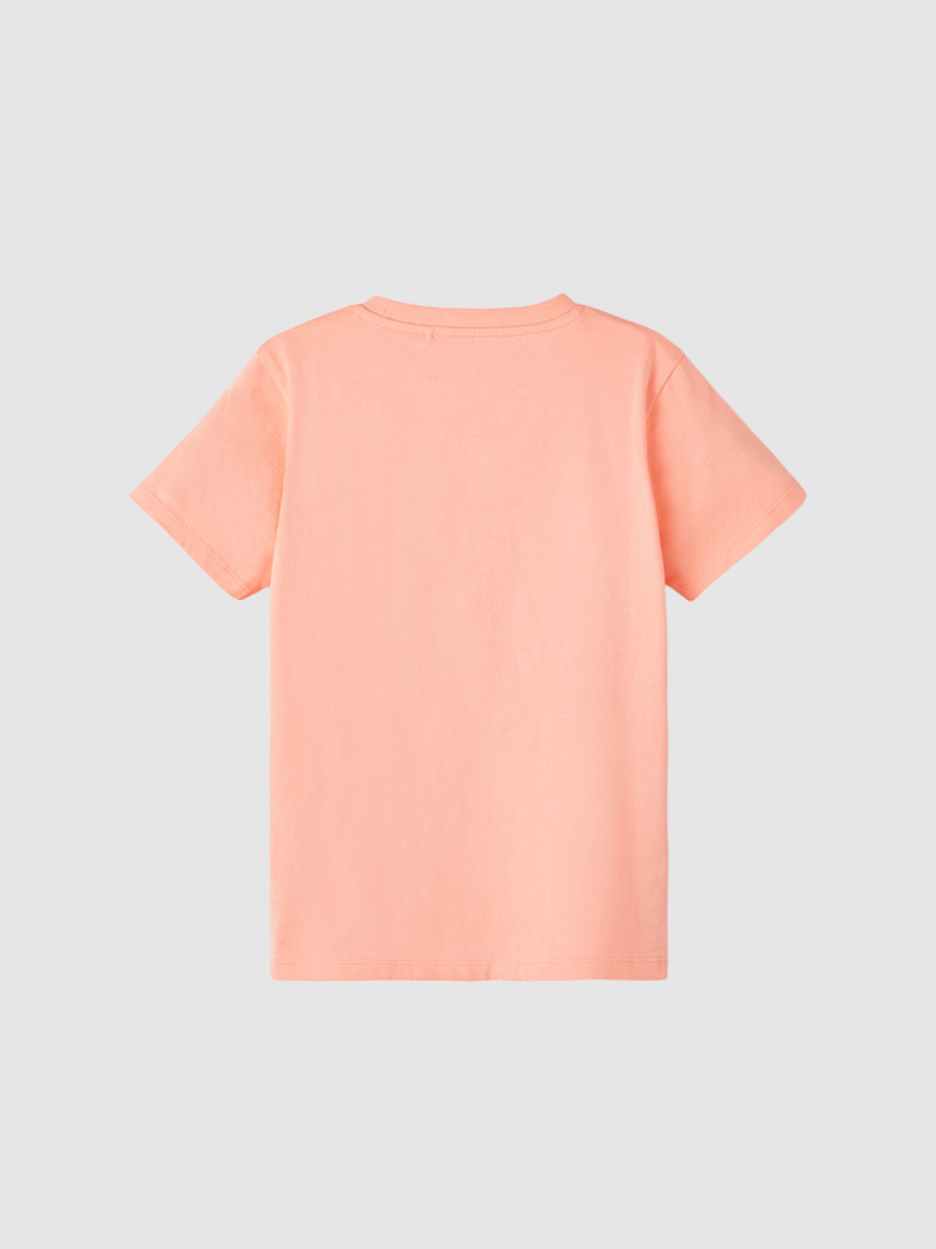 Camiseta Niño Name It