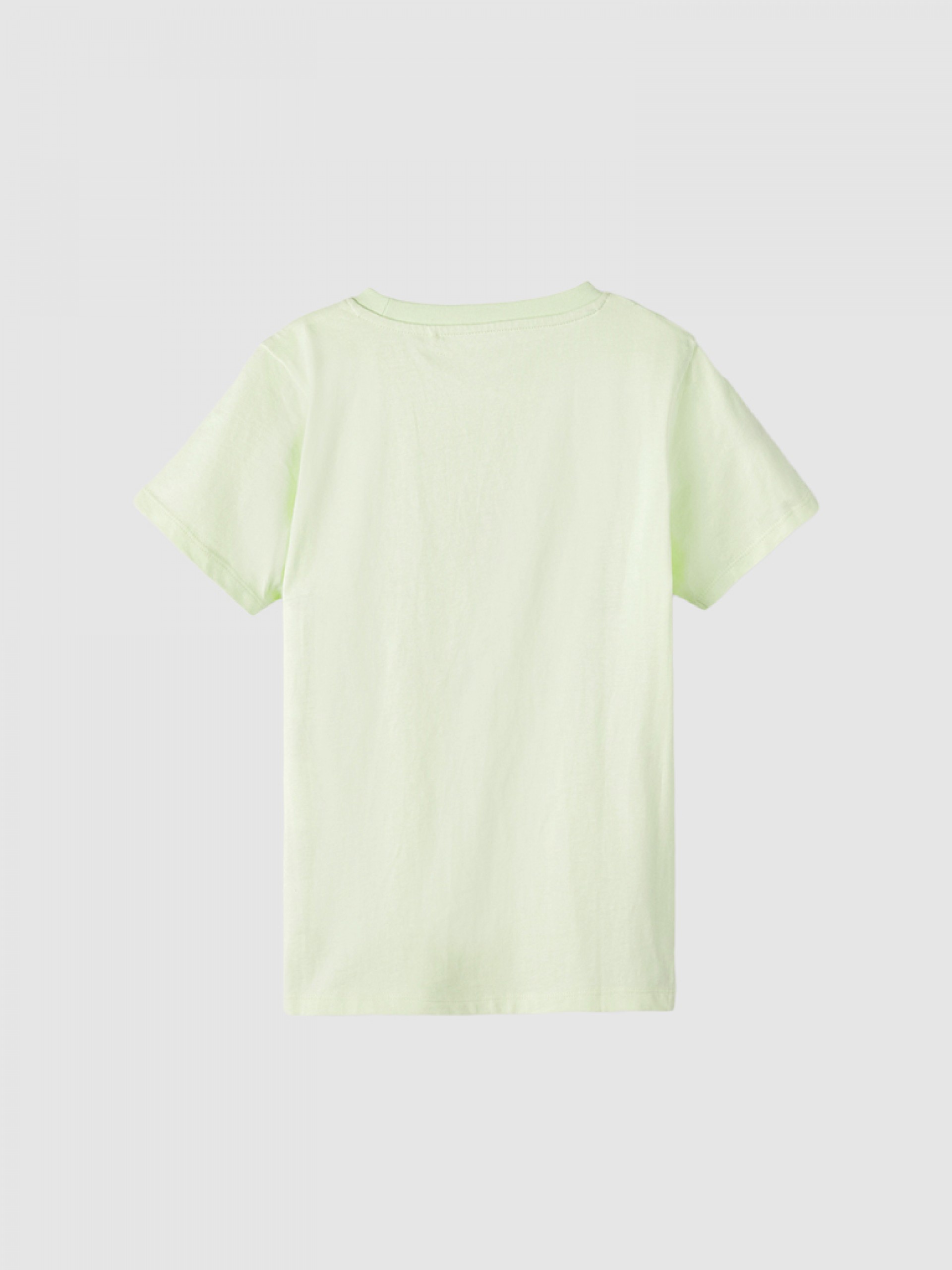 T-Shirt Boy Name It
