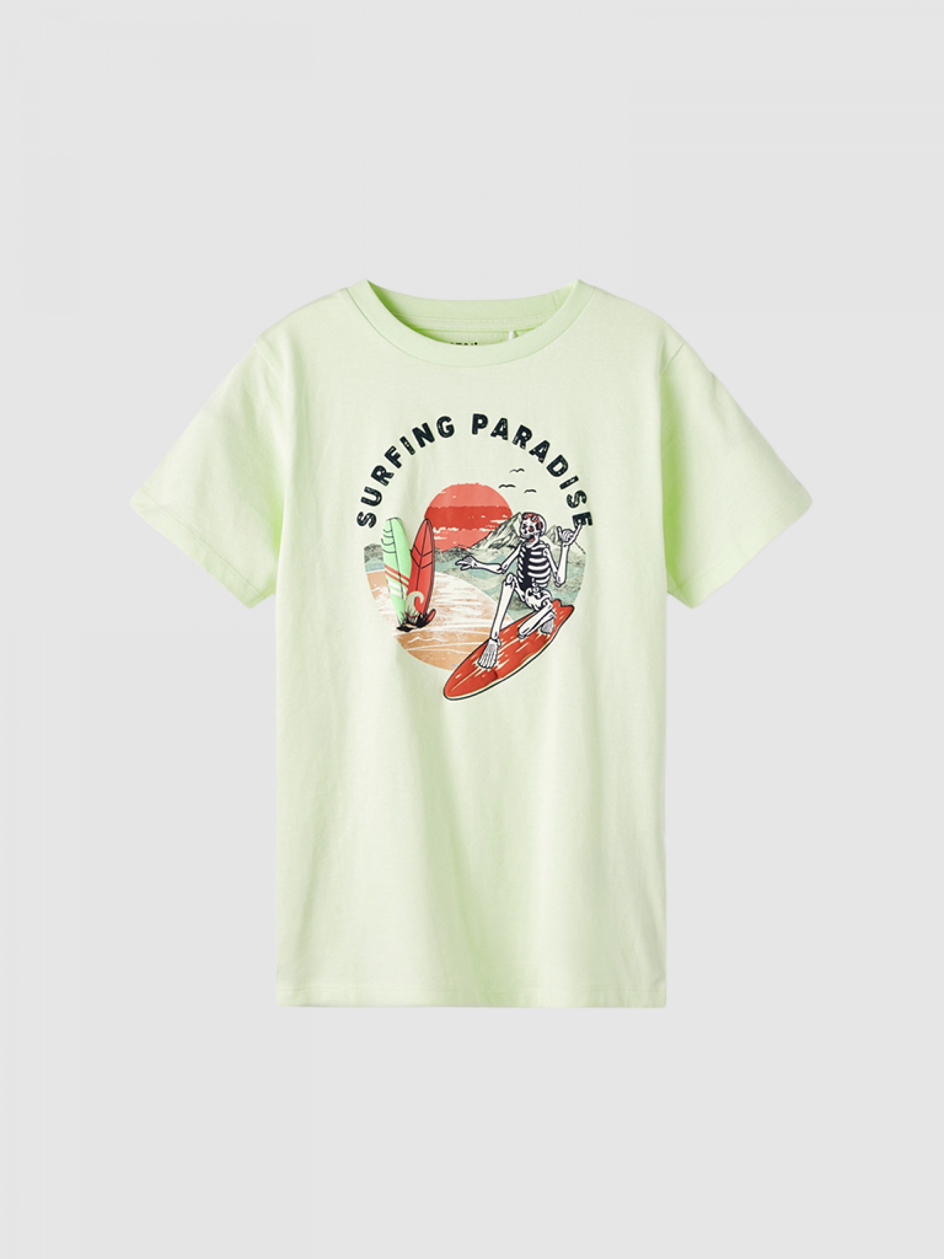 T-Shirt Boy Name It