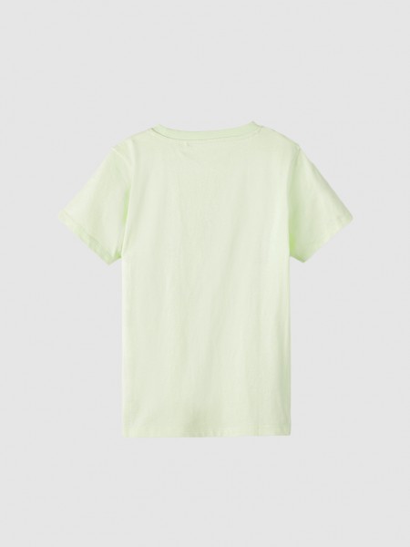T-Shirt Boy Name It