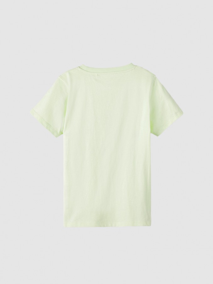 T-Shirt Boy Name It