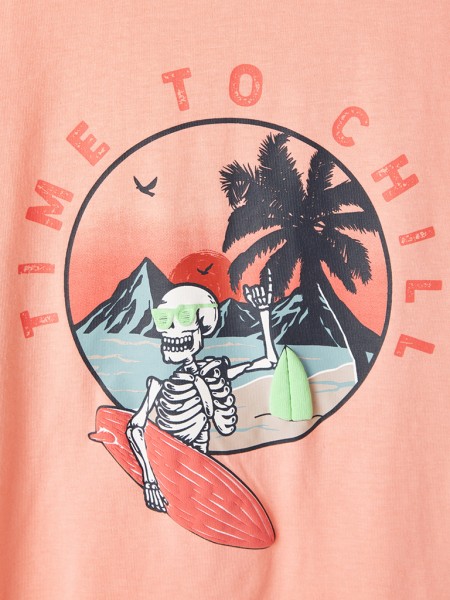 Camiseta Ni�o Name It