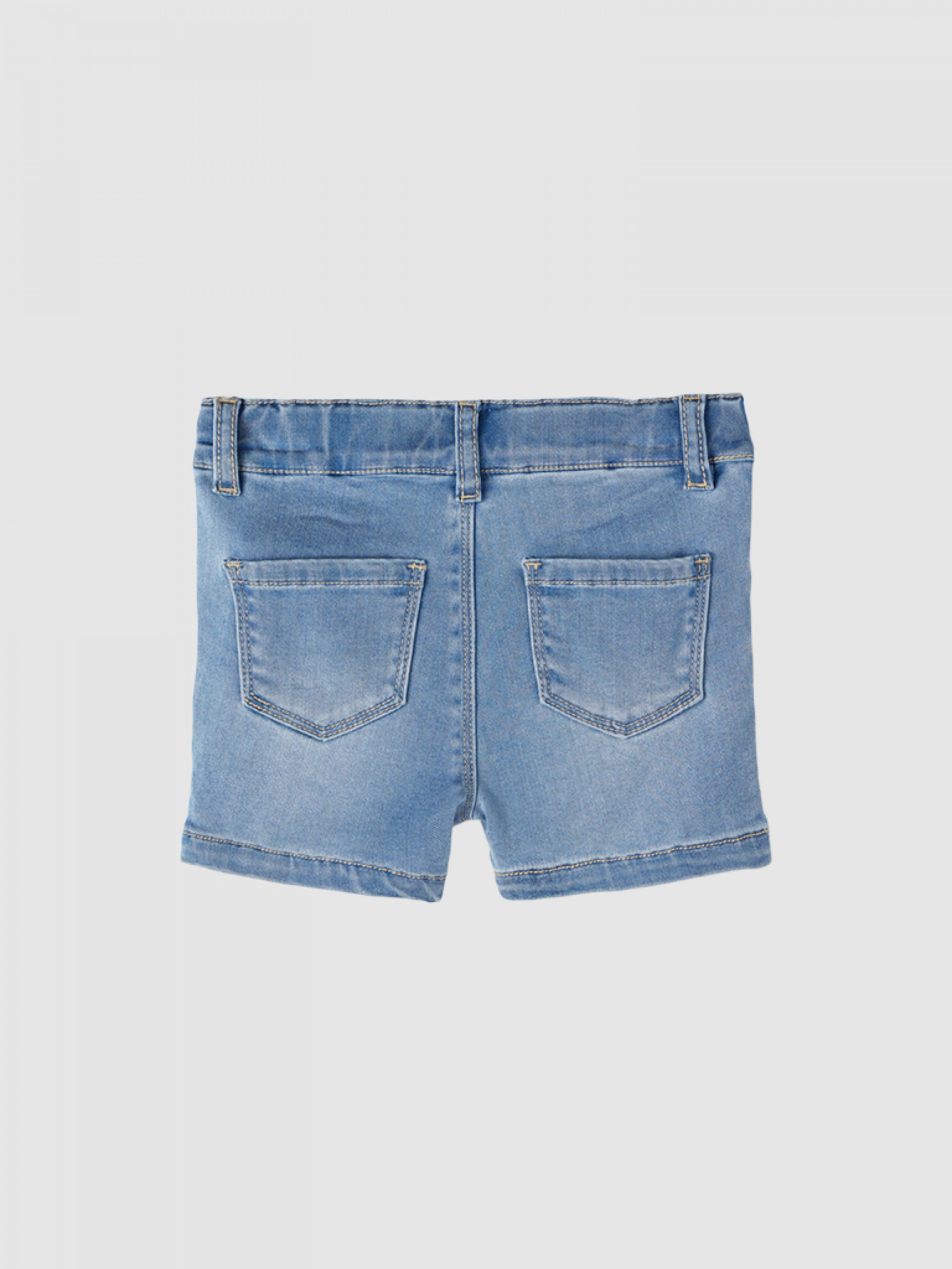 Pantalones Cortos Niña Name It