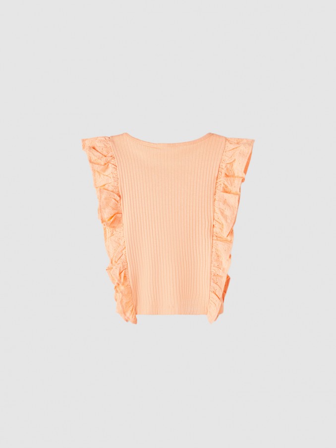 Blusa Ni�a Name It