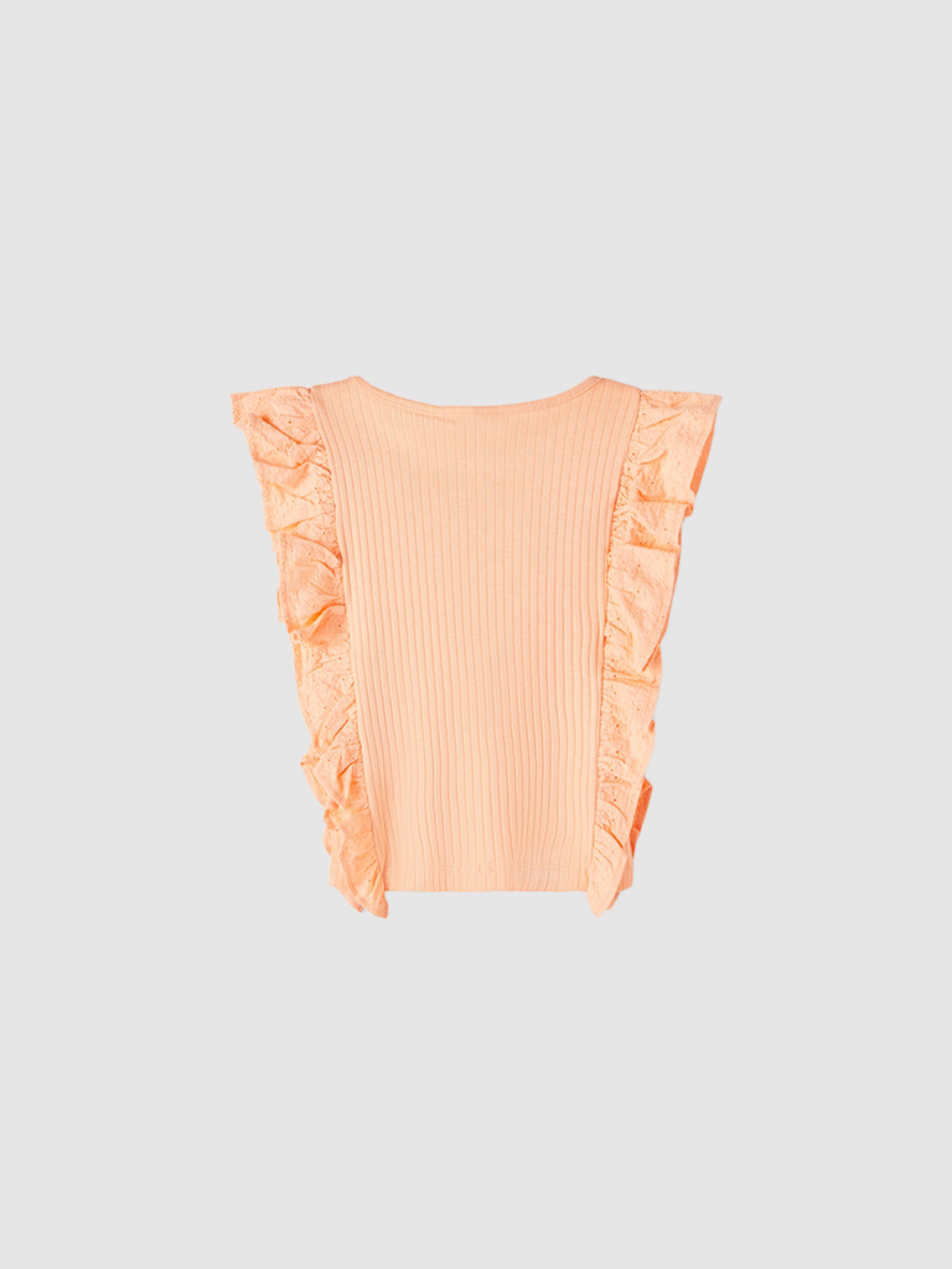 Blusa Niña Name It