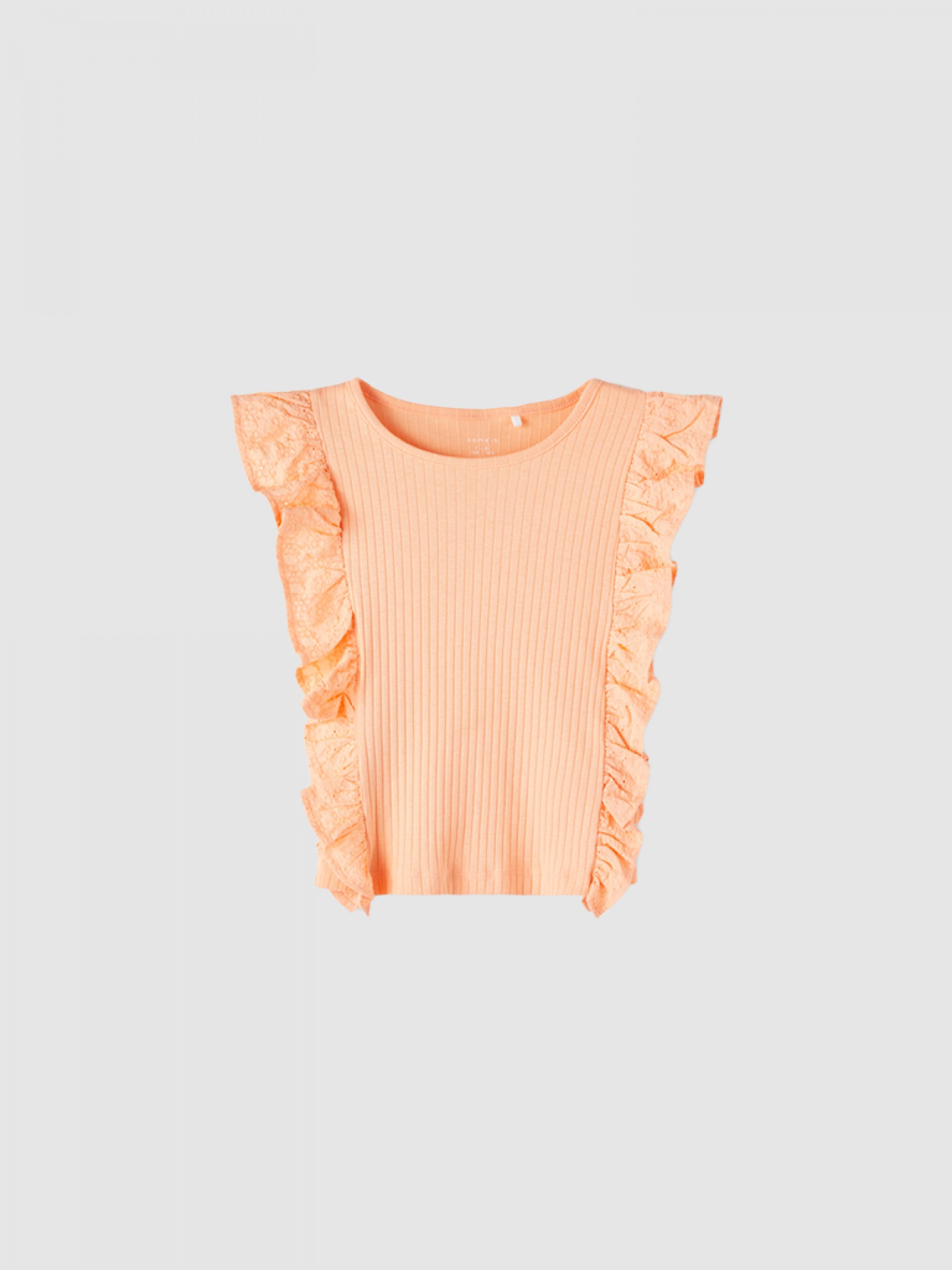 Blusa Niña Name It