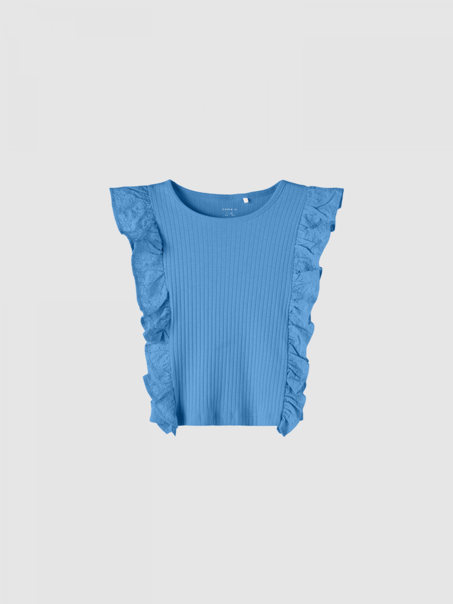 Blusa Niña Name It