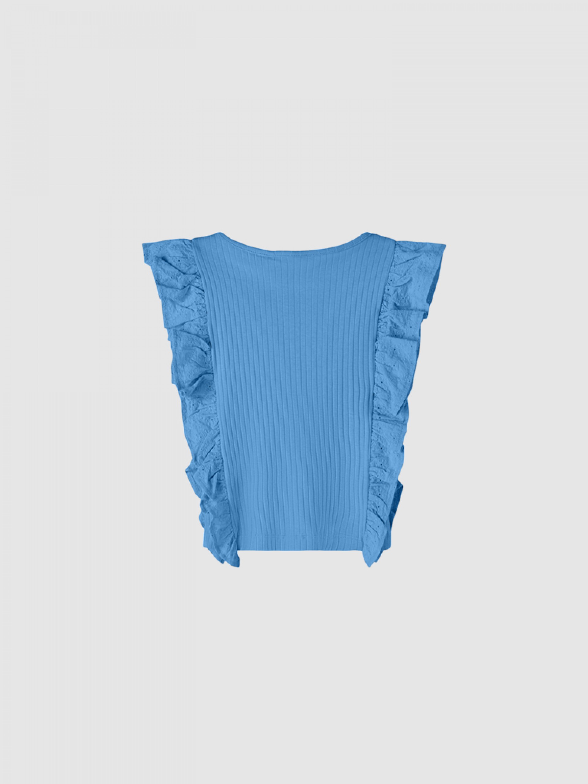 Blusa Niña Name It