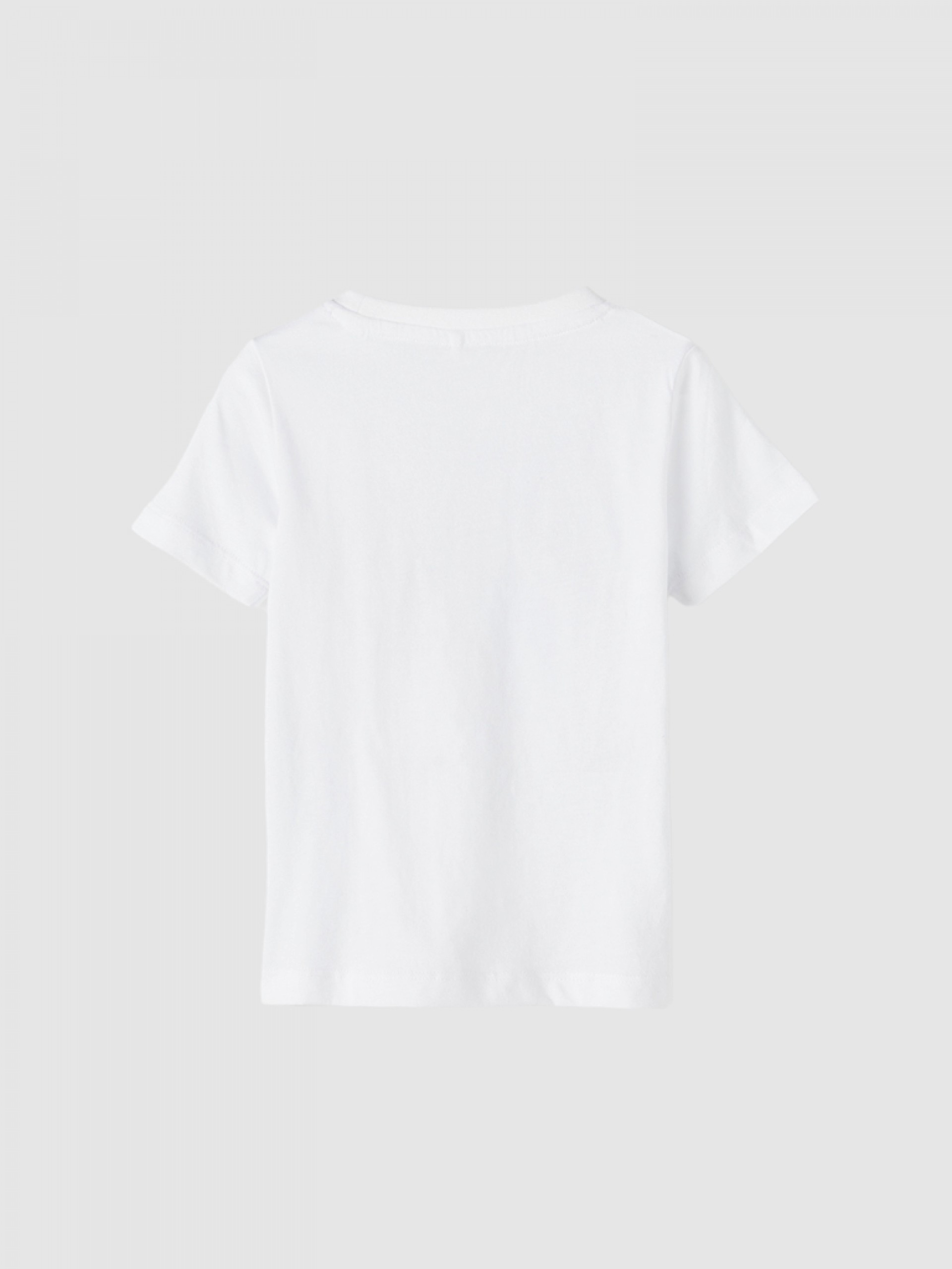 T-Shirt Boy Name It