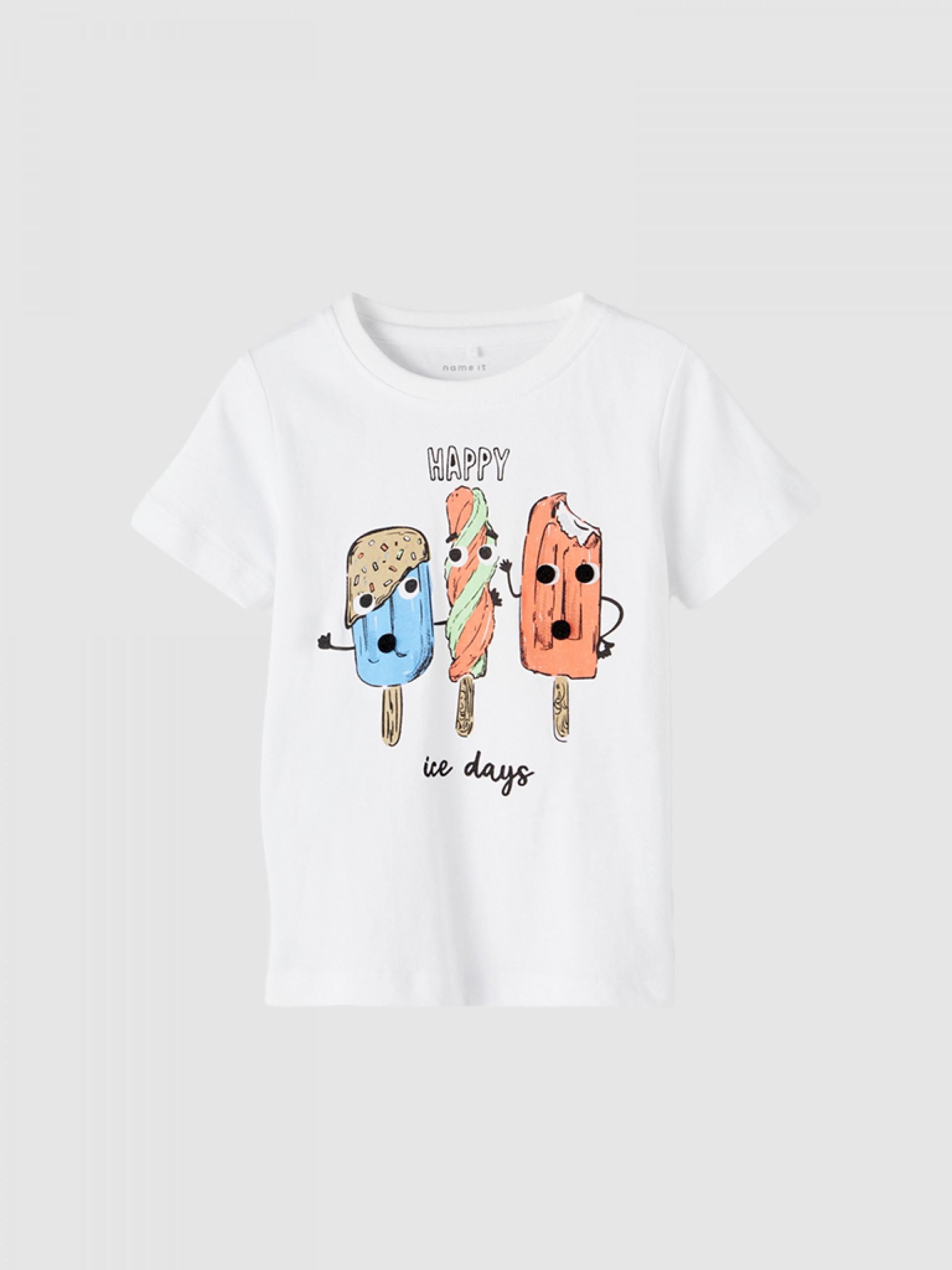 T-Shirt Boy Name It