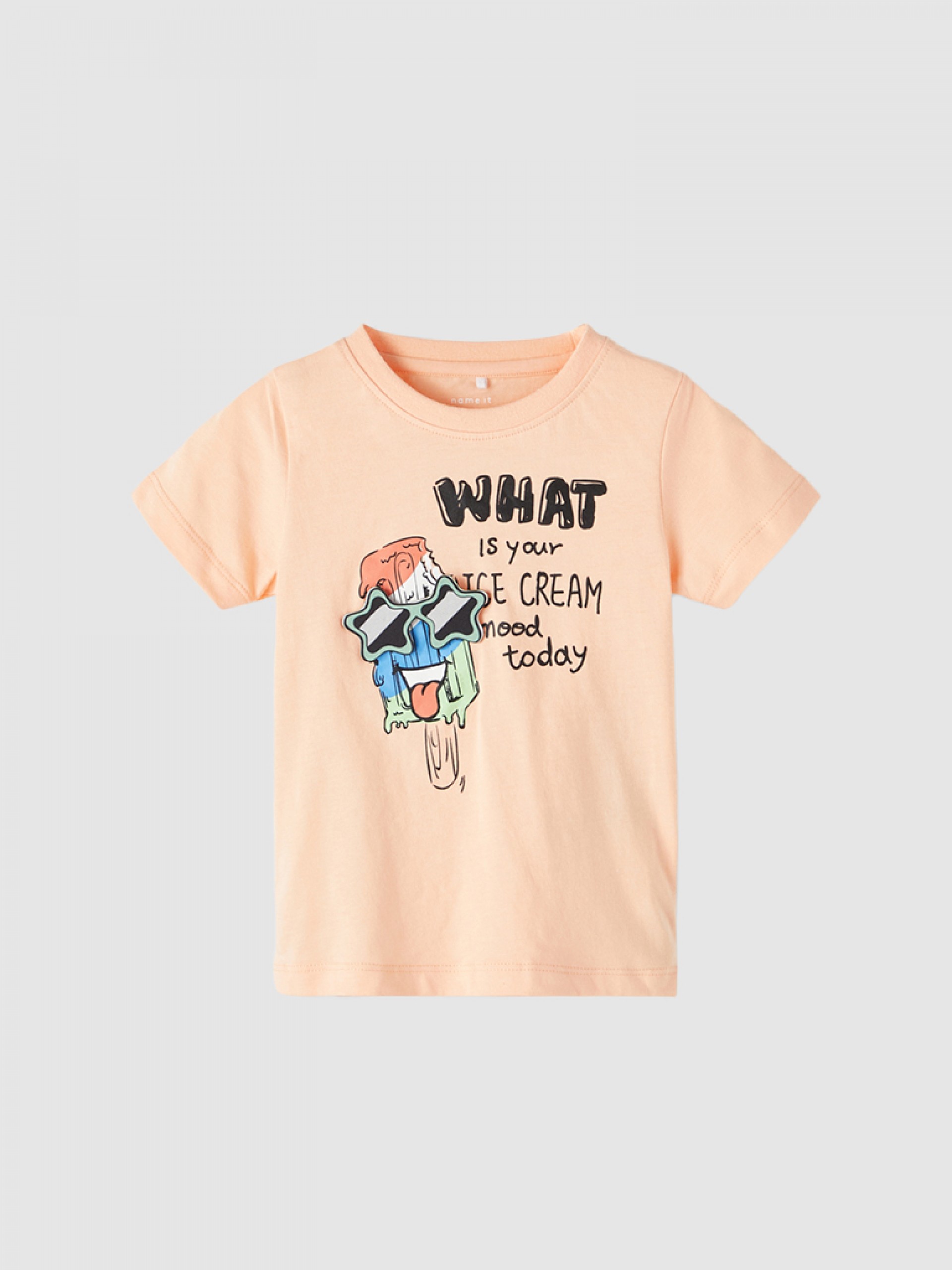 Camiseta Niño Name It