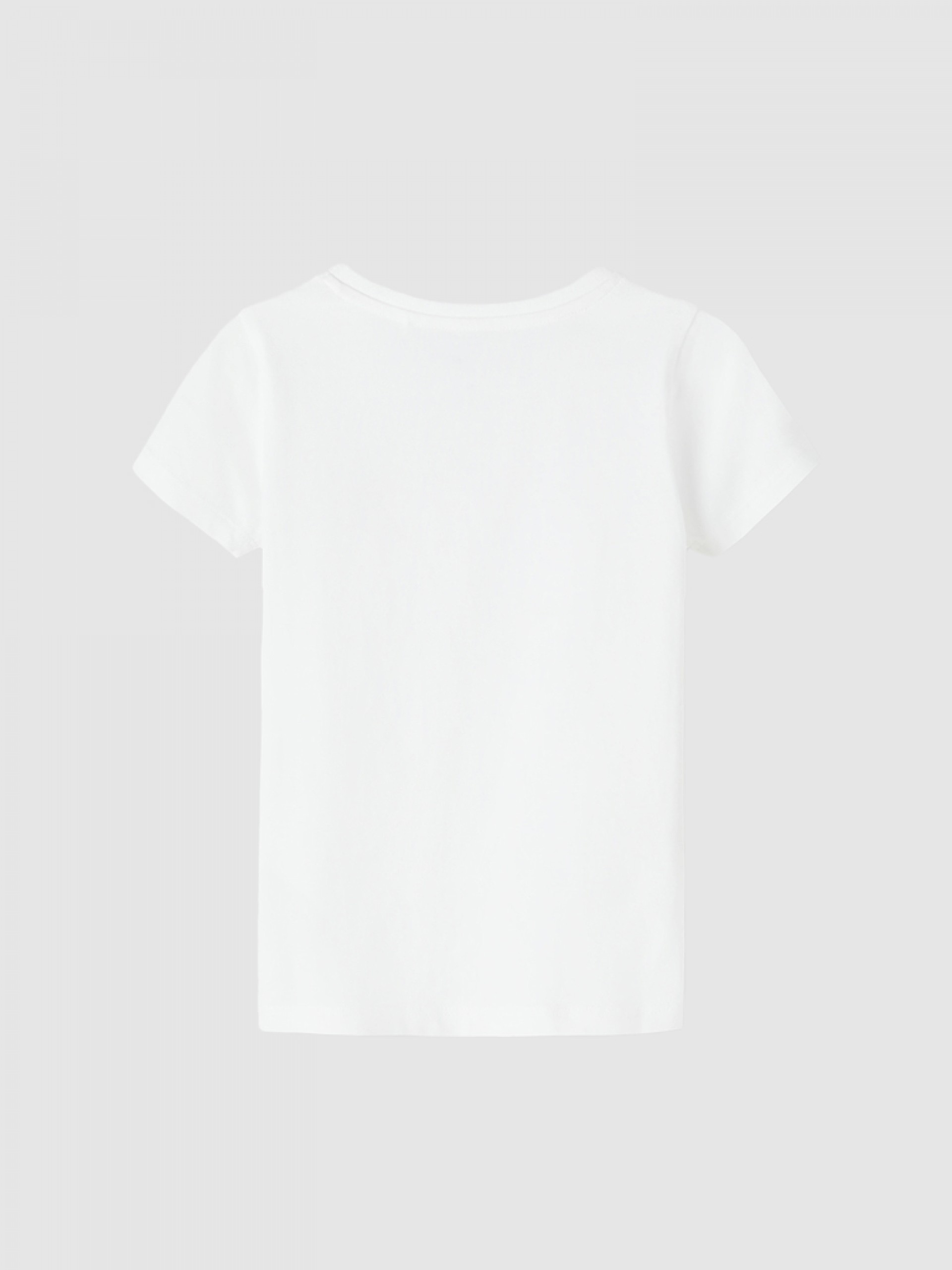 T-Shirt Girl Name It