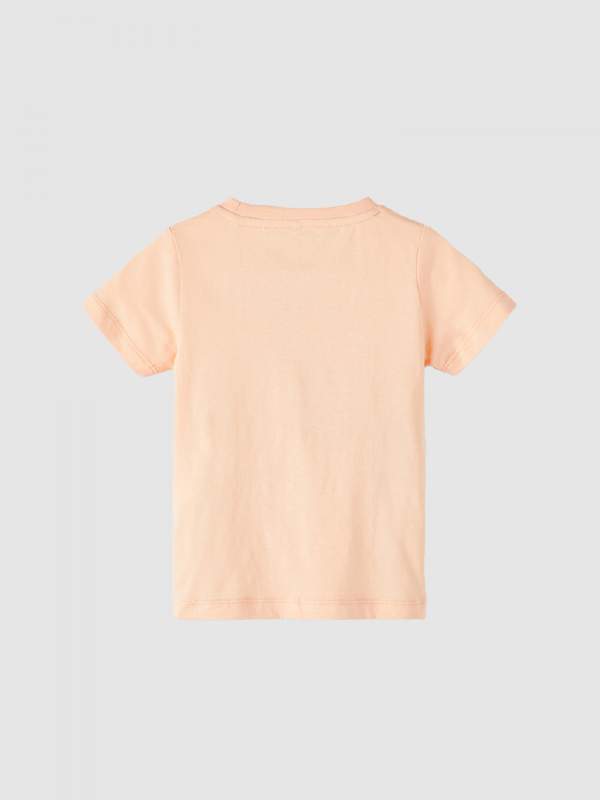 Camiseta Niño Name It