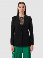 Blazer Mujer Hugo Boss Blazer Mujer Hugo Boss