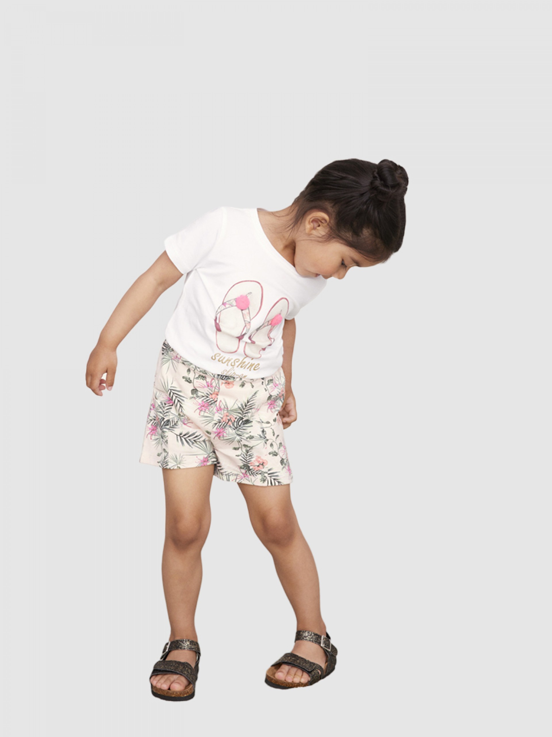 T-Shirt Girl Name It