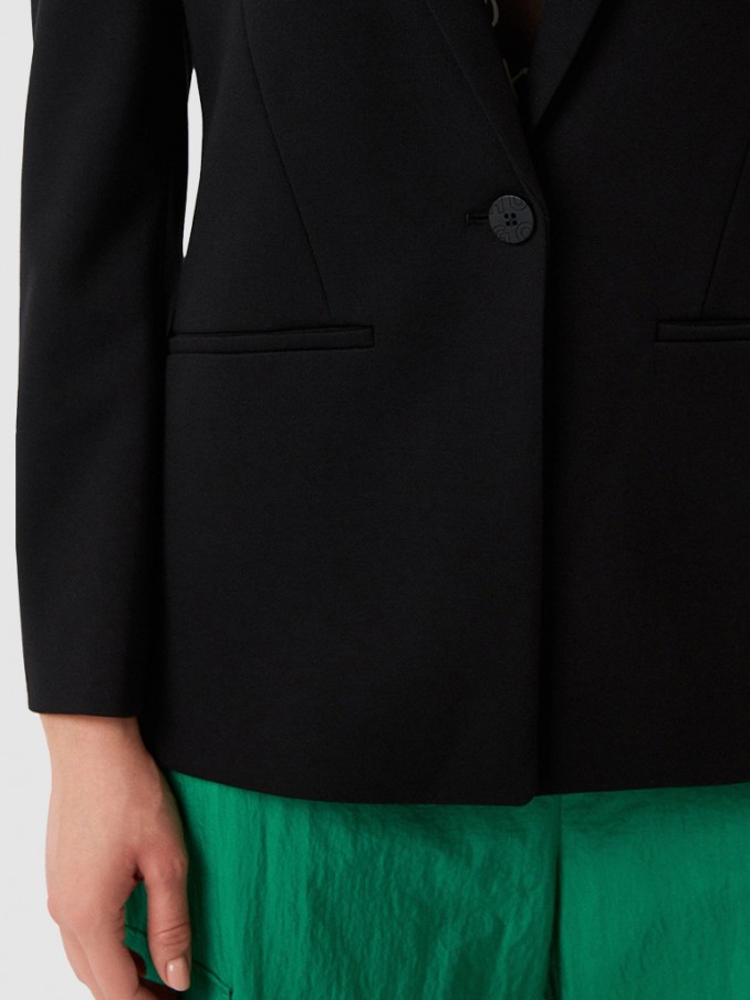 Blazer Mujer Hugo Boss