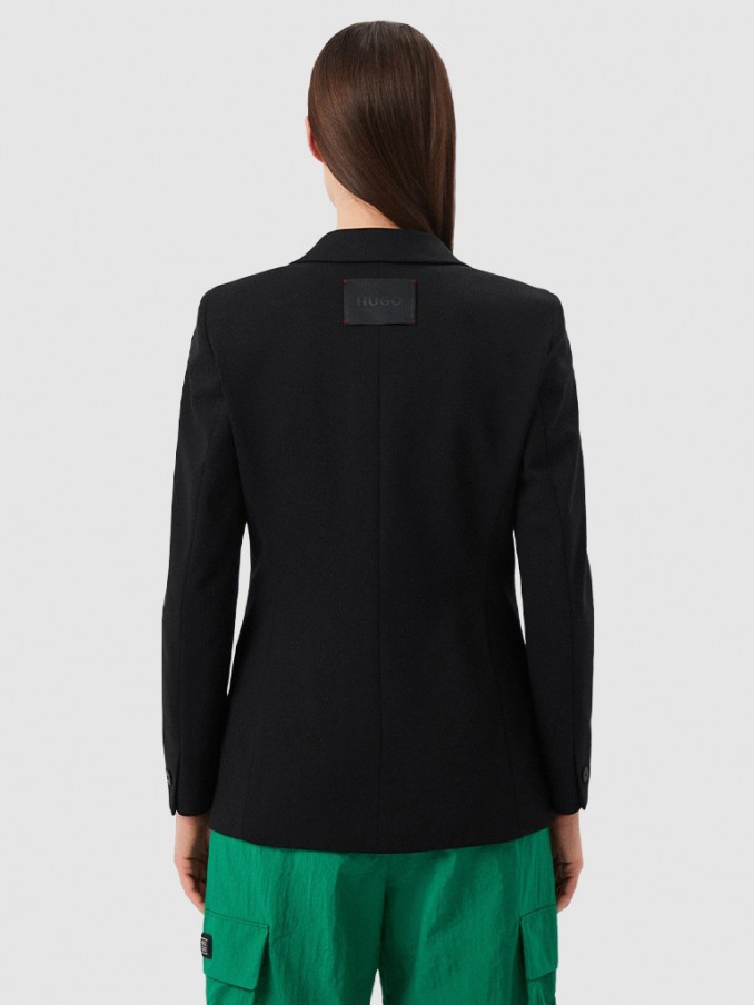 Blazer Mujer Hugo Boss