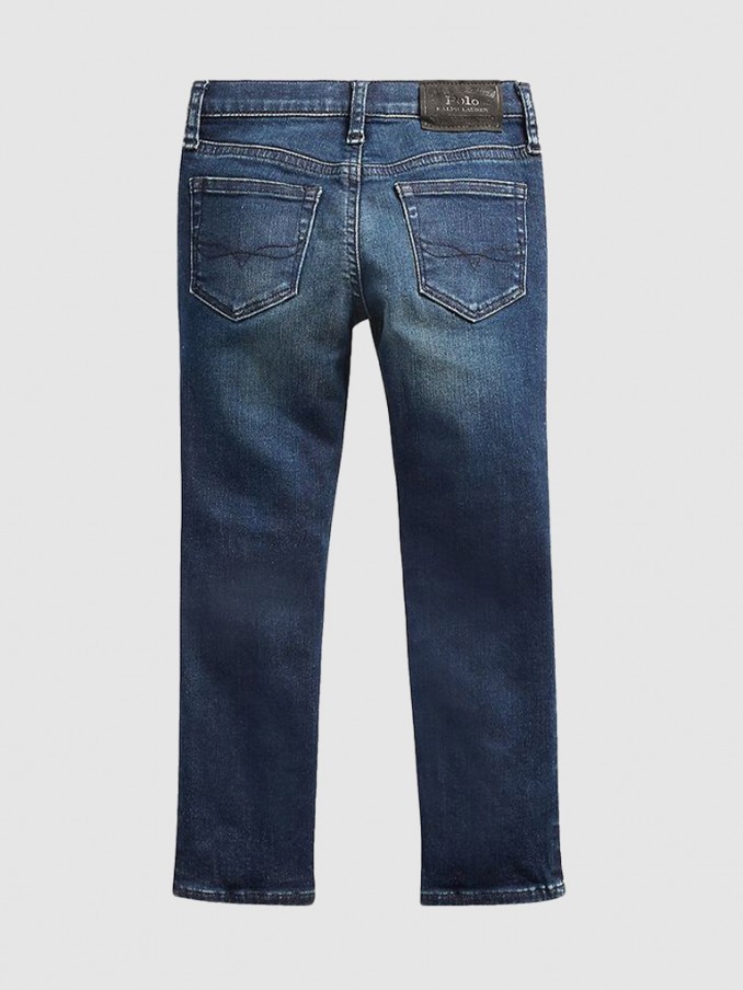 Jeans Boy Ralph Lauren Kids