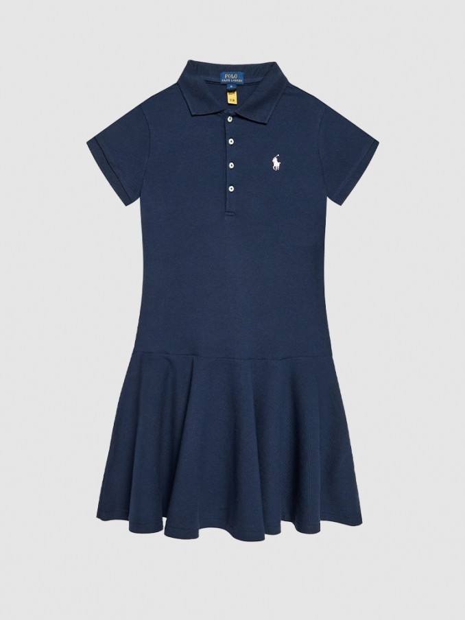 Dress Girl Ralph Lauren Kids