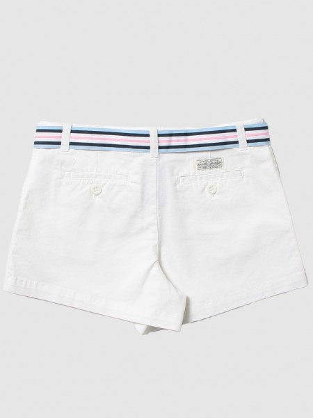Shorts Girl Ralph Lauren Kids Shorts Girl Ralph Lauren Kids