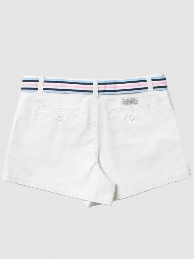 Shorts Girl Ralph Lauren Kids
