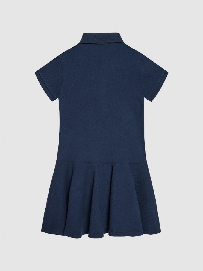 Dress Girl Ralph Lauren Kids