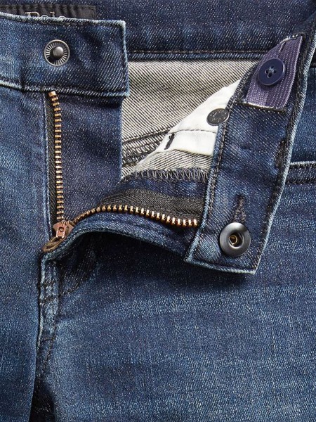 Jeans Nio Ralph Lauren Kids