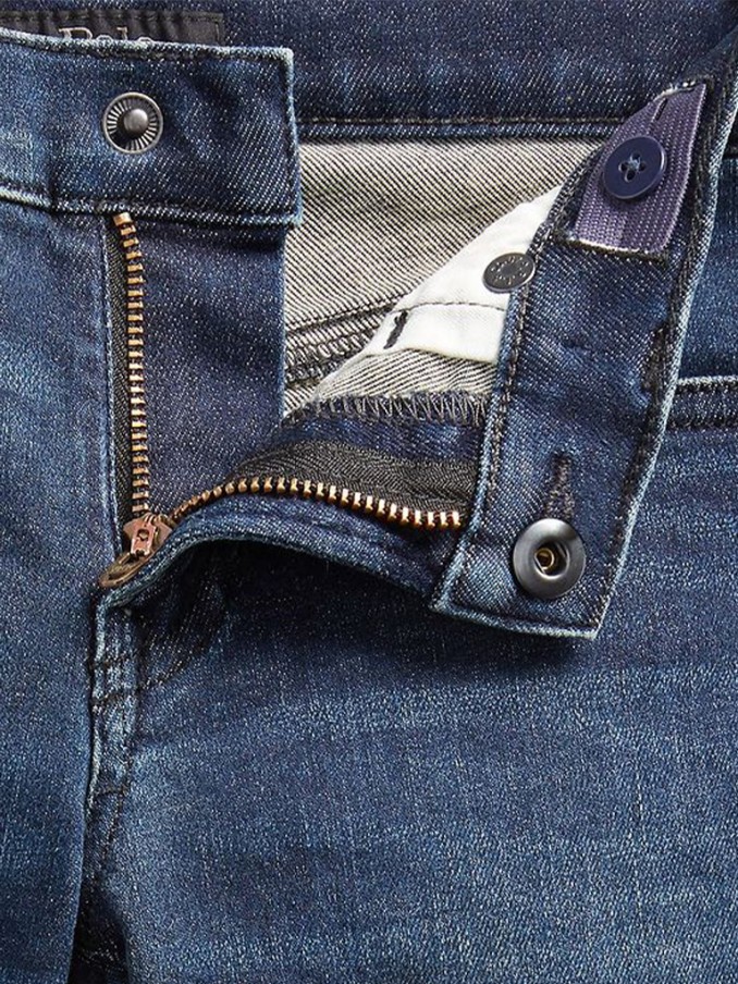 Jeans Nio Ralph Lauren Kids