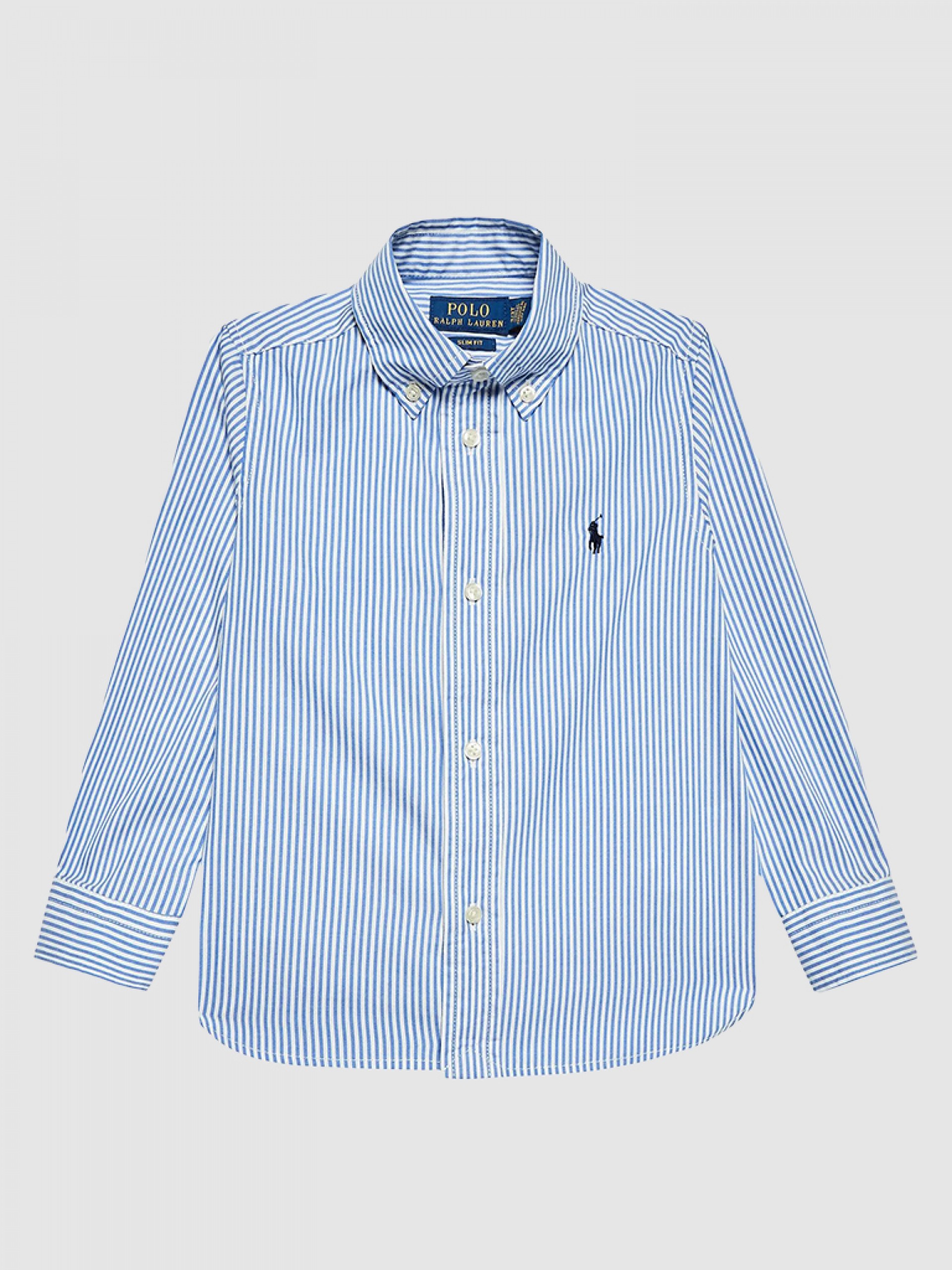 Shirt Boy Ralph Lauren Kids