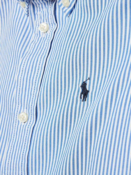 Camisa Ni�o Ralph Lauren Kids