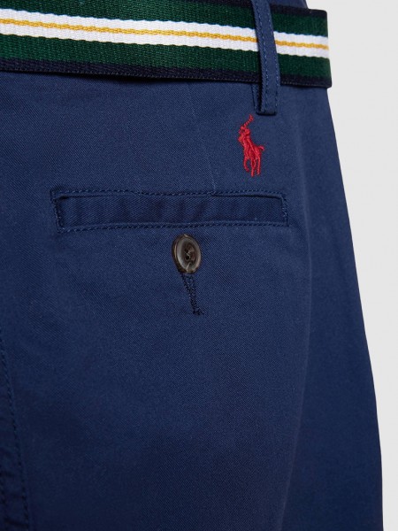 Pantalones Ni�o Ralph Lauren Kids