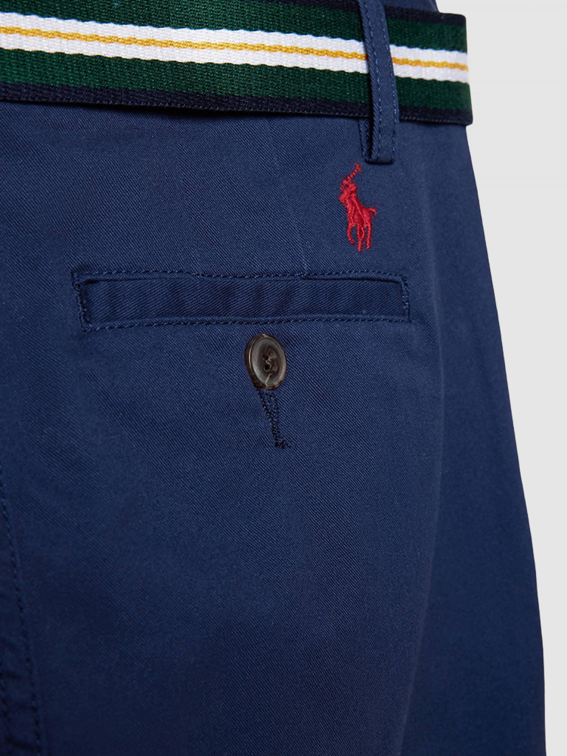 Pants Boy Ralph Lauren Kids