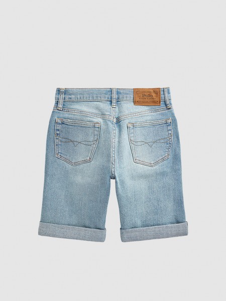 Shorts Boy Ralph Lauren Kids Shorts Boy Ralph Lauren Kids