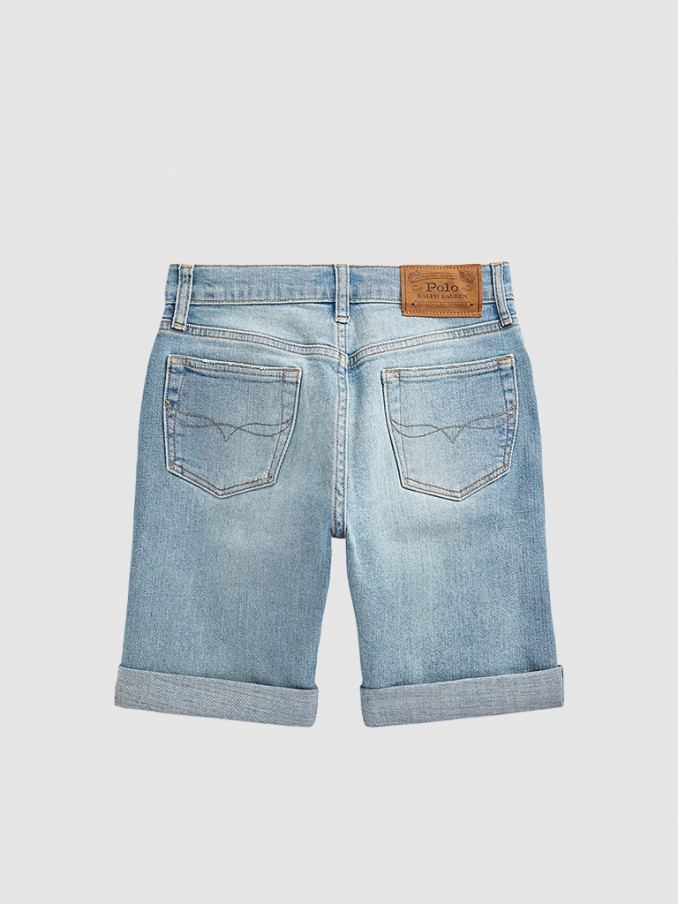 Shorts Boy Ralph Lauren Kids