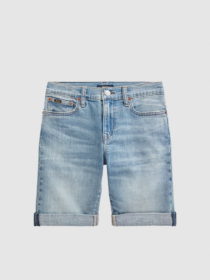 Shorts Boy Ralph Lauren Kids