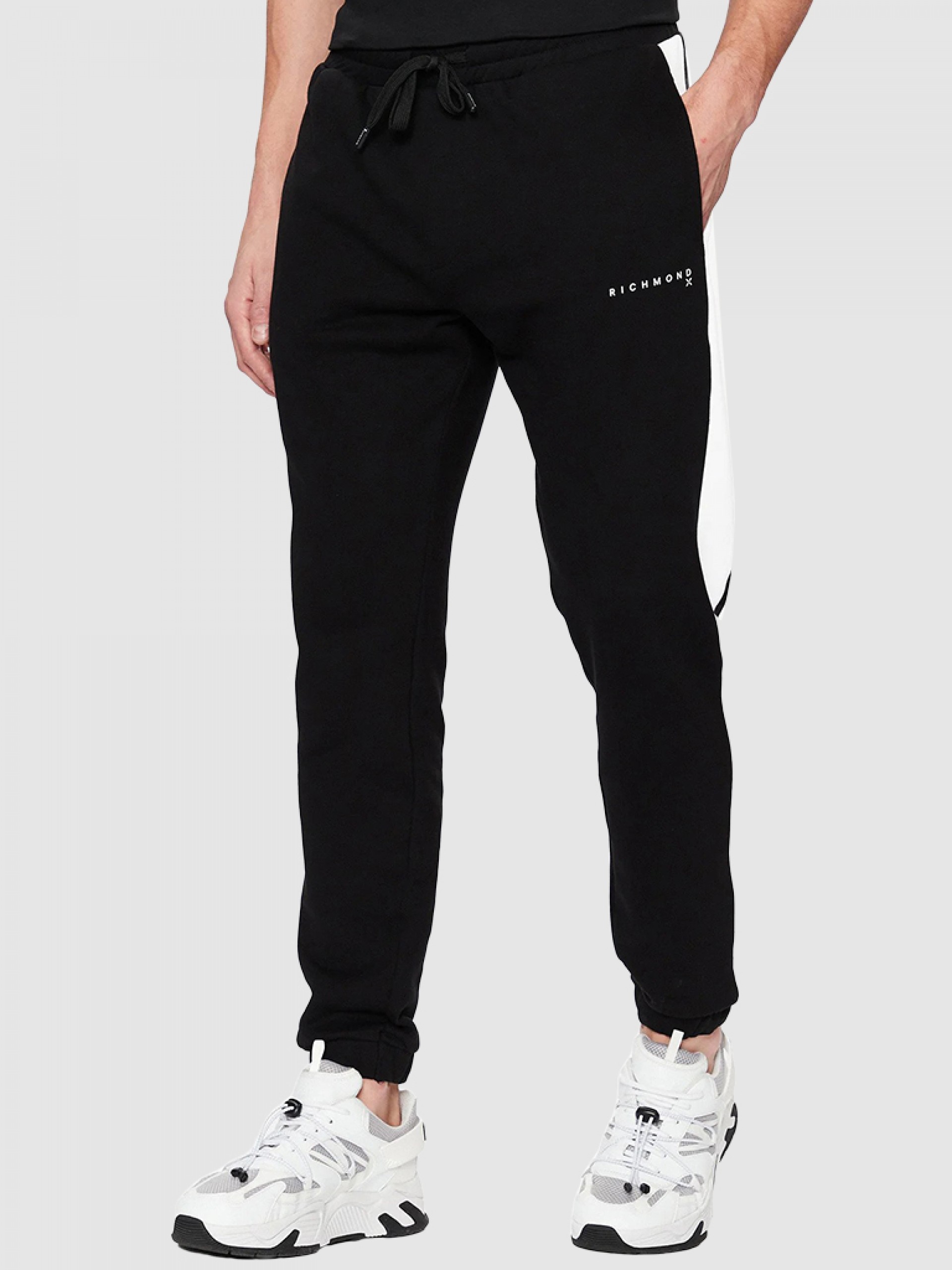 Pants Man John Richmond