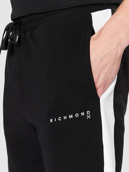 Pants Man John Richmond