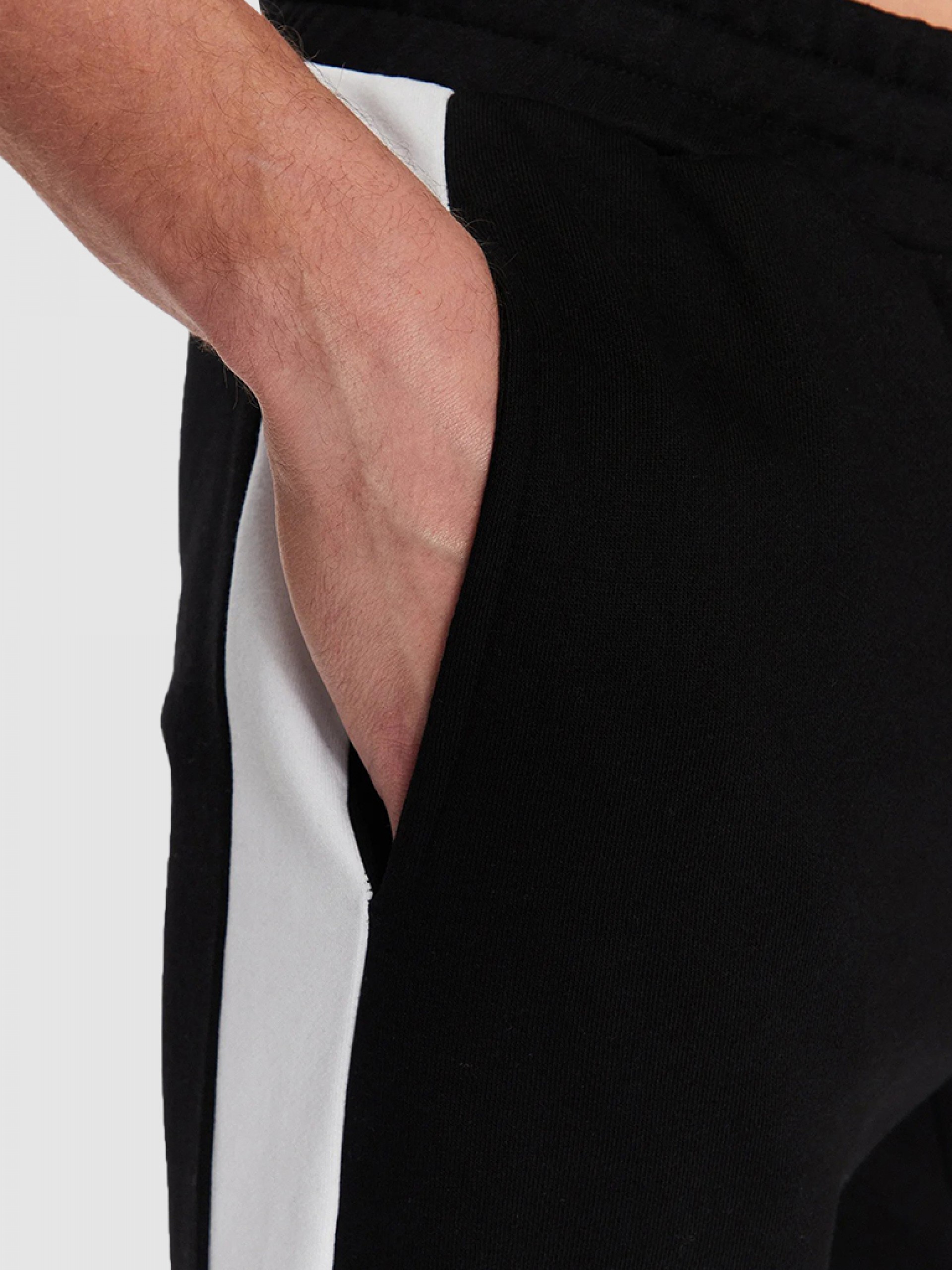 Pants Man John Richmond