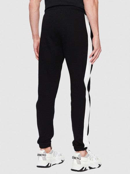 Pants Man John Richmond