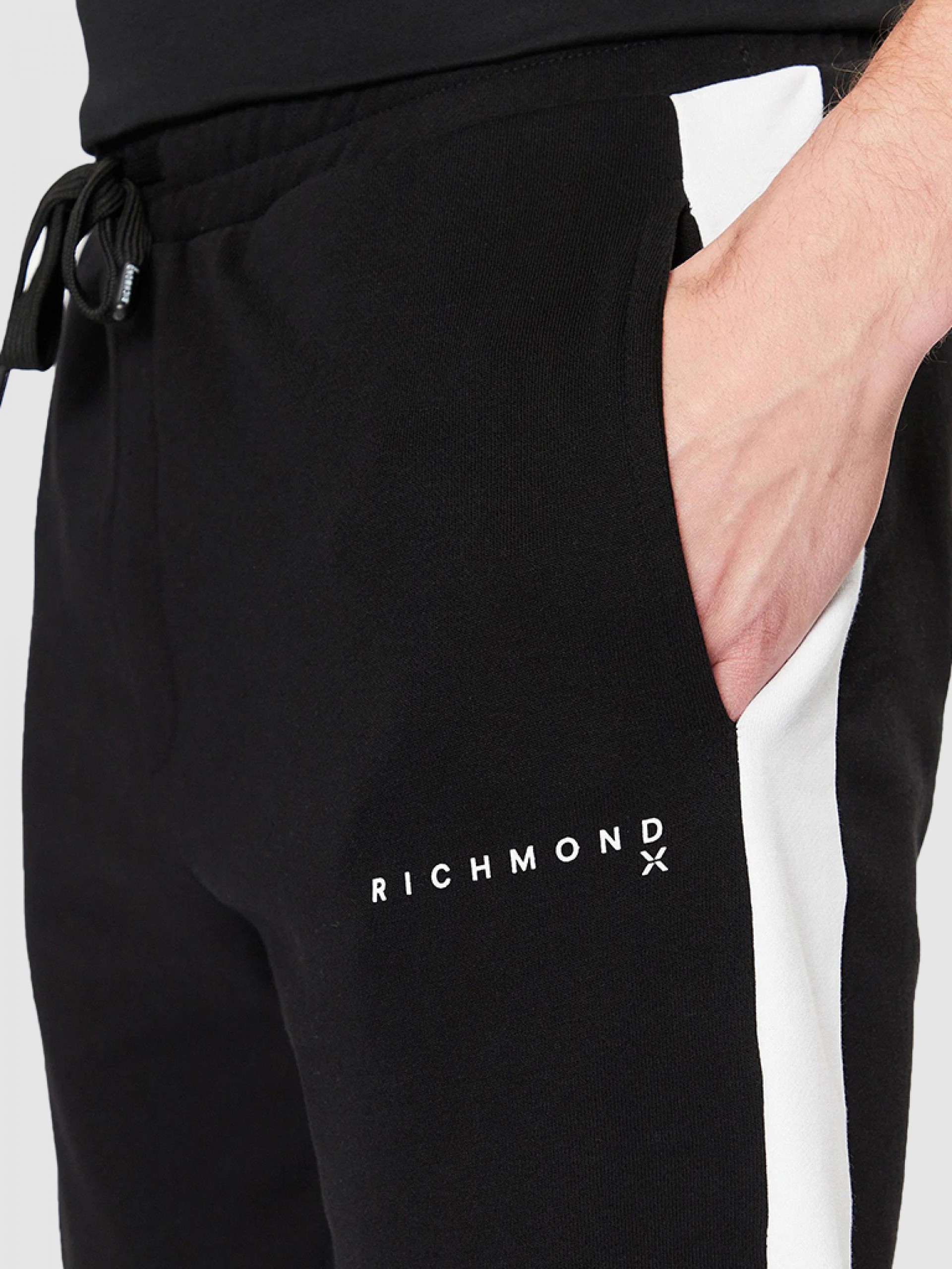 Pants Man John Richmond