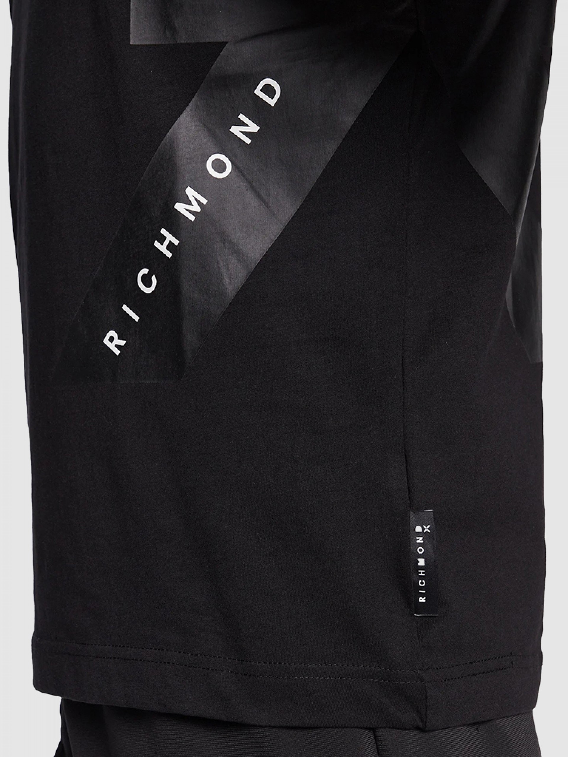 Camiseta Hombre John Richmond