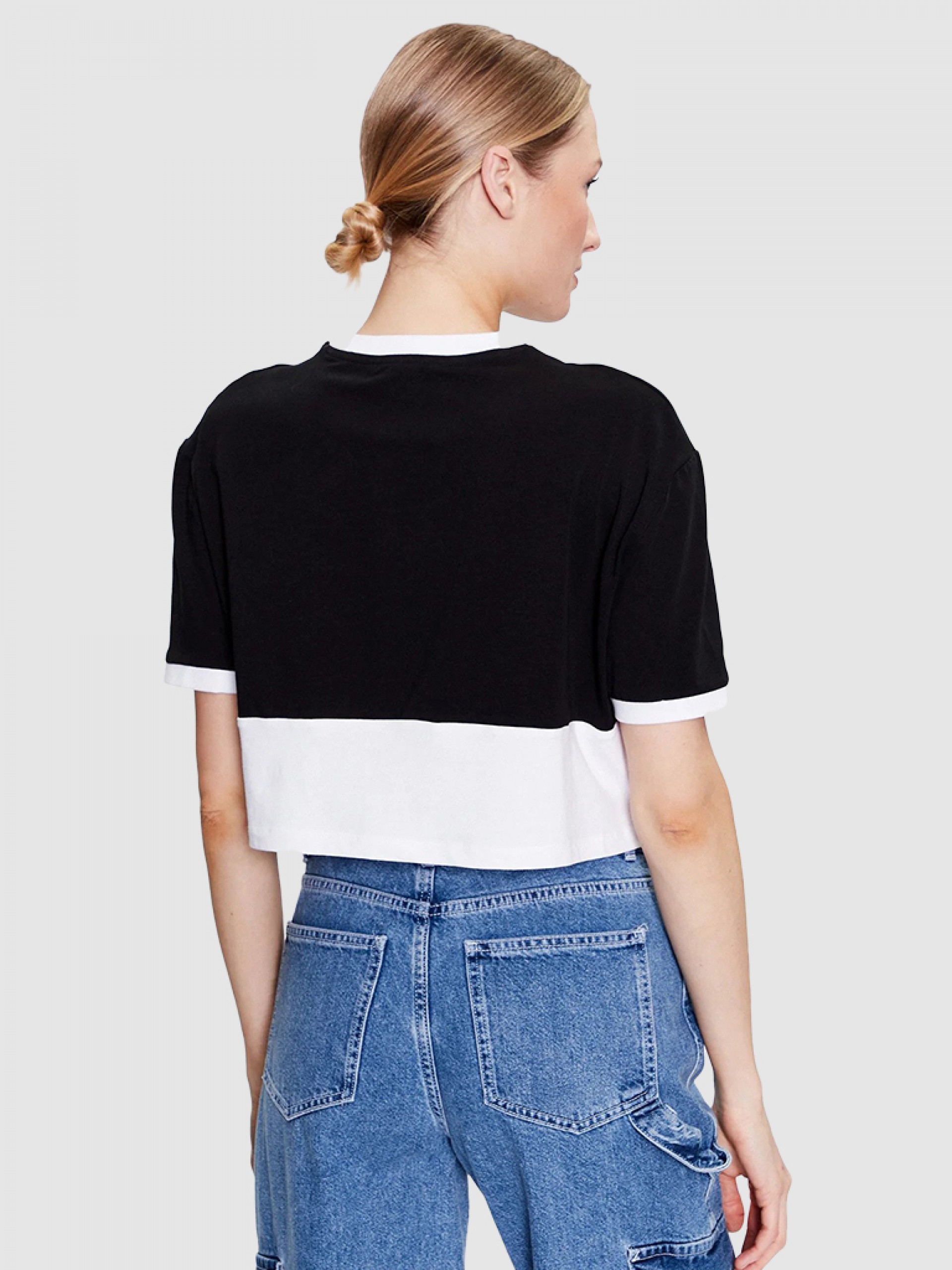 Camiseta Mujer John Richmond