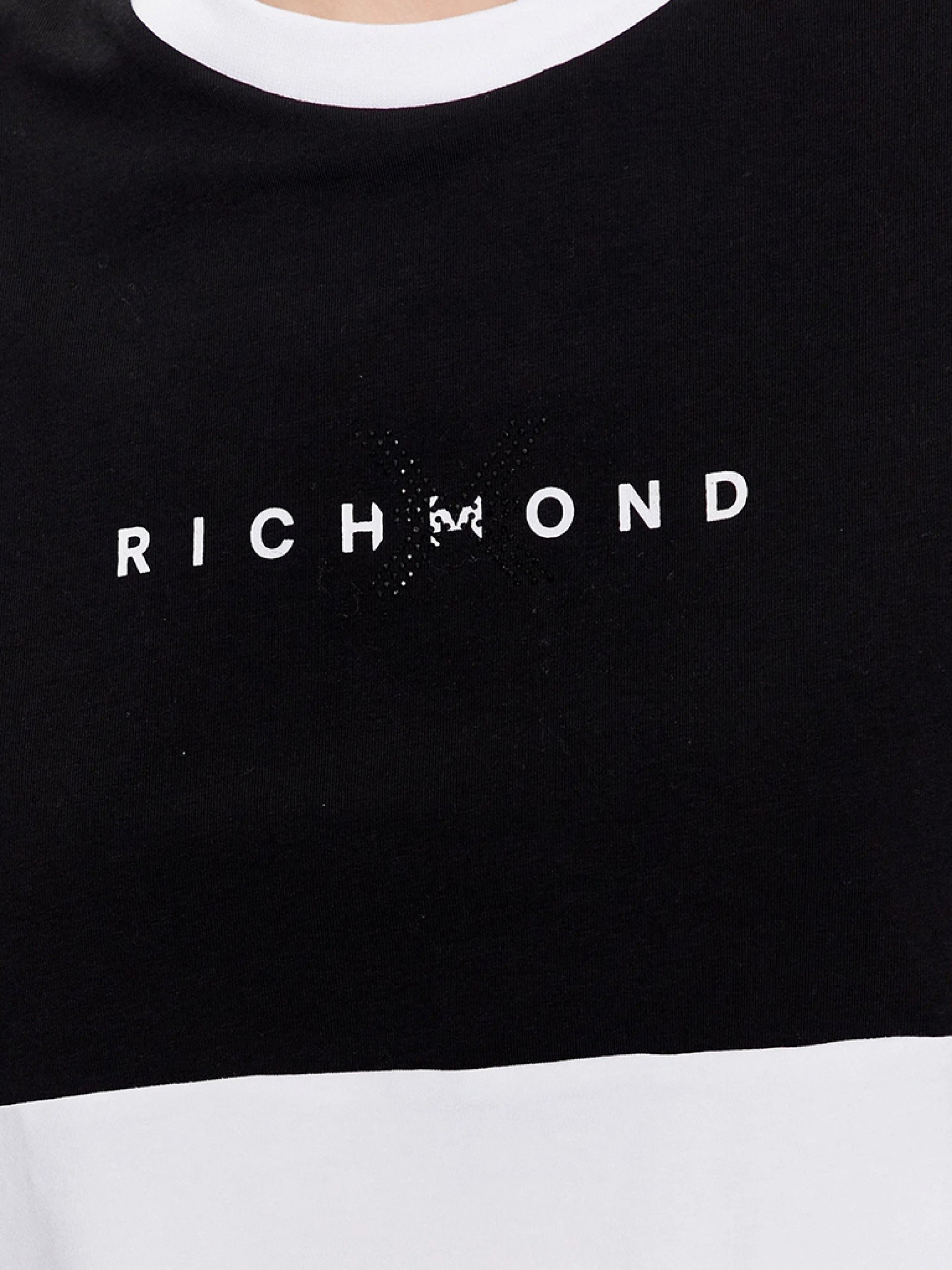 Camiseta Mujer John Richmond