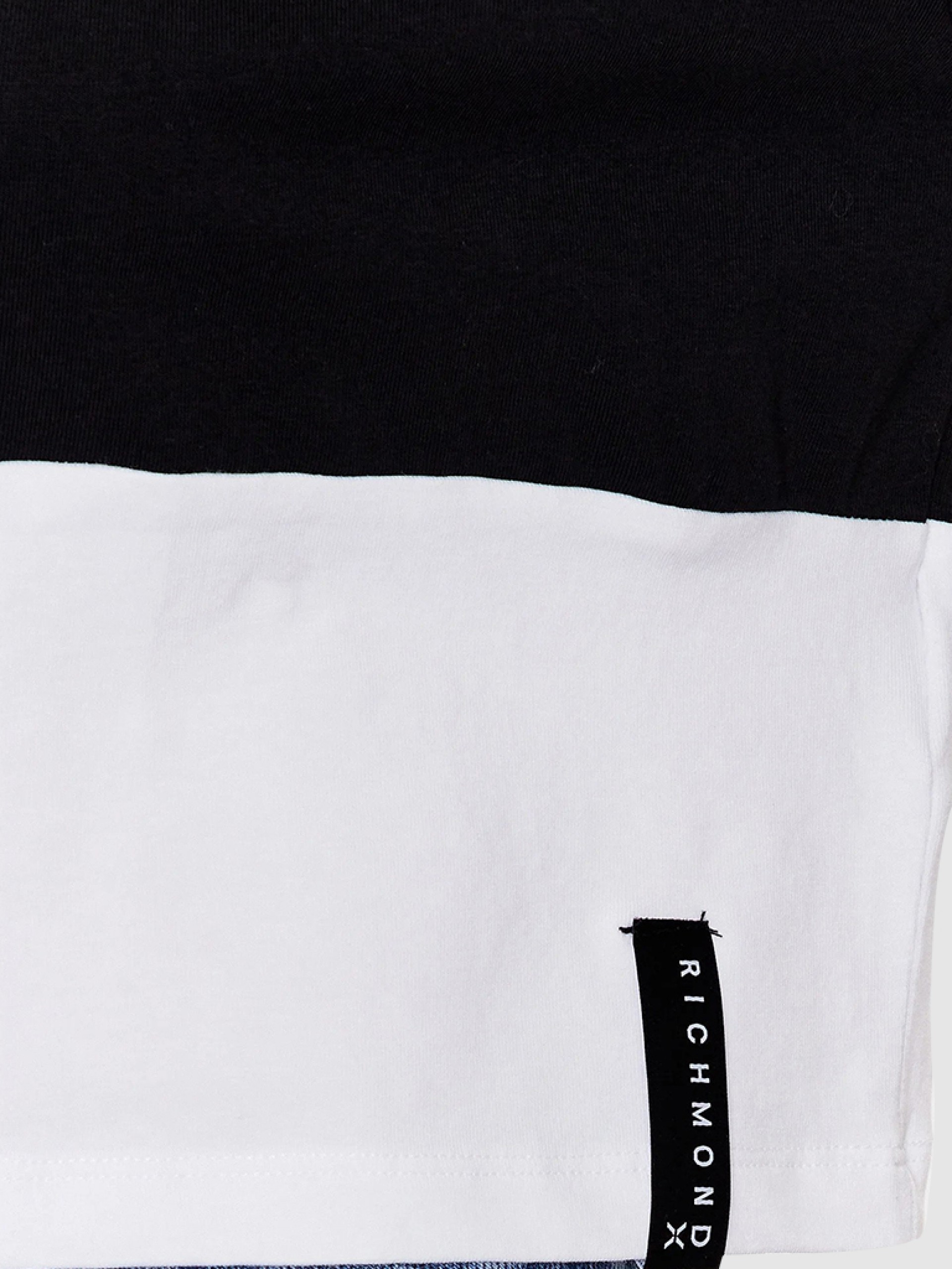 Camiseta Mujer John Richmond