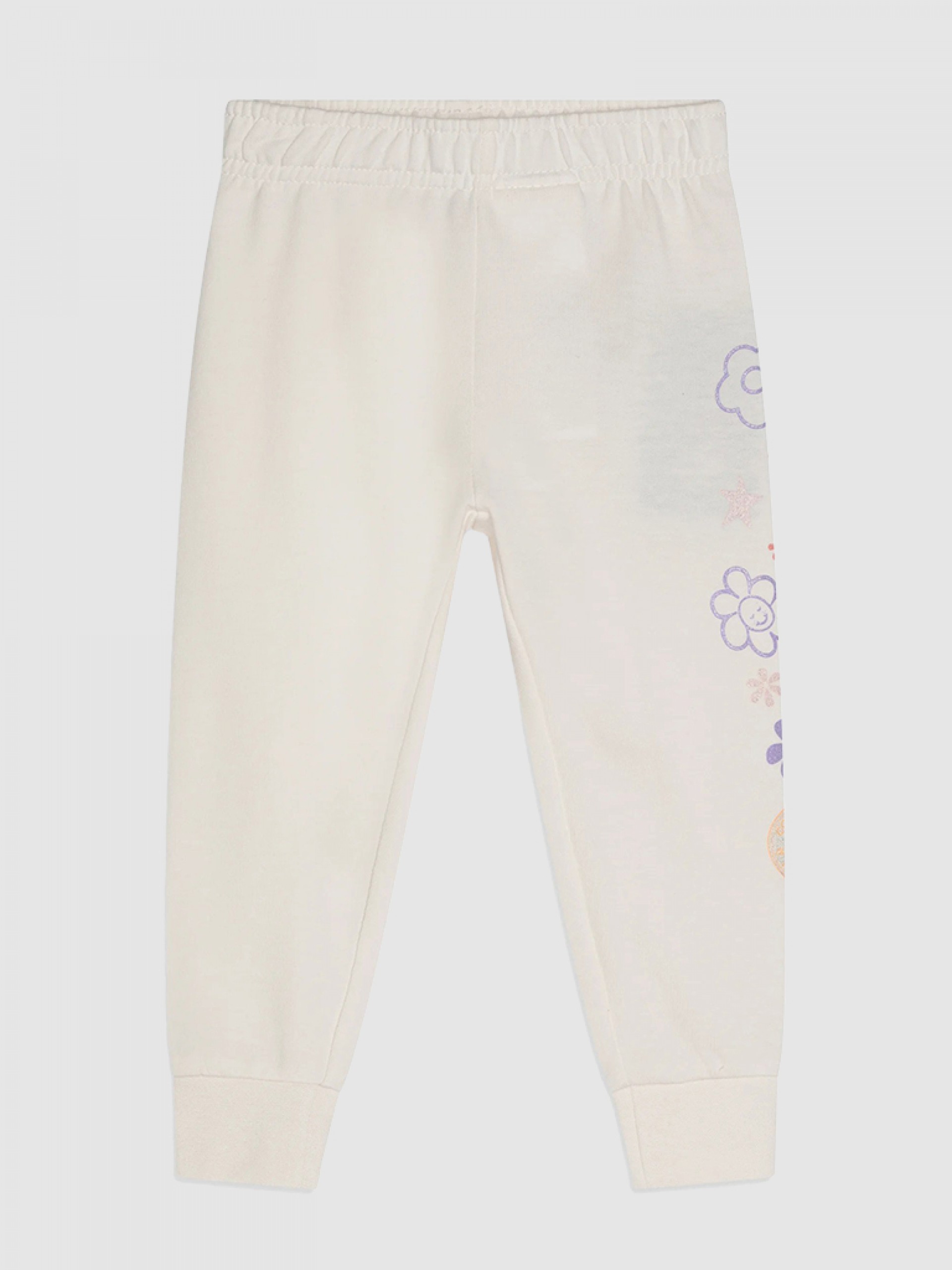 Conjunto Niña Converse
