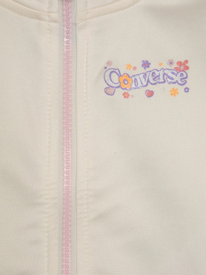 Set Girl Converse
