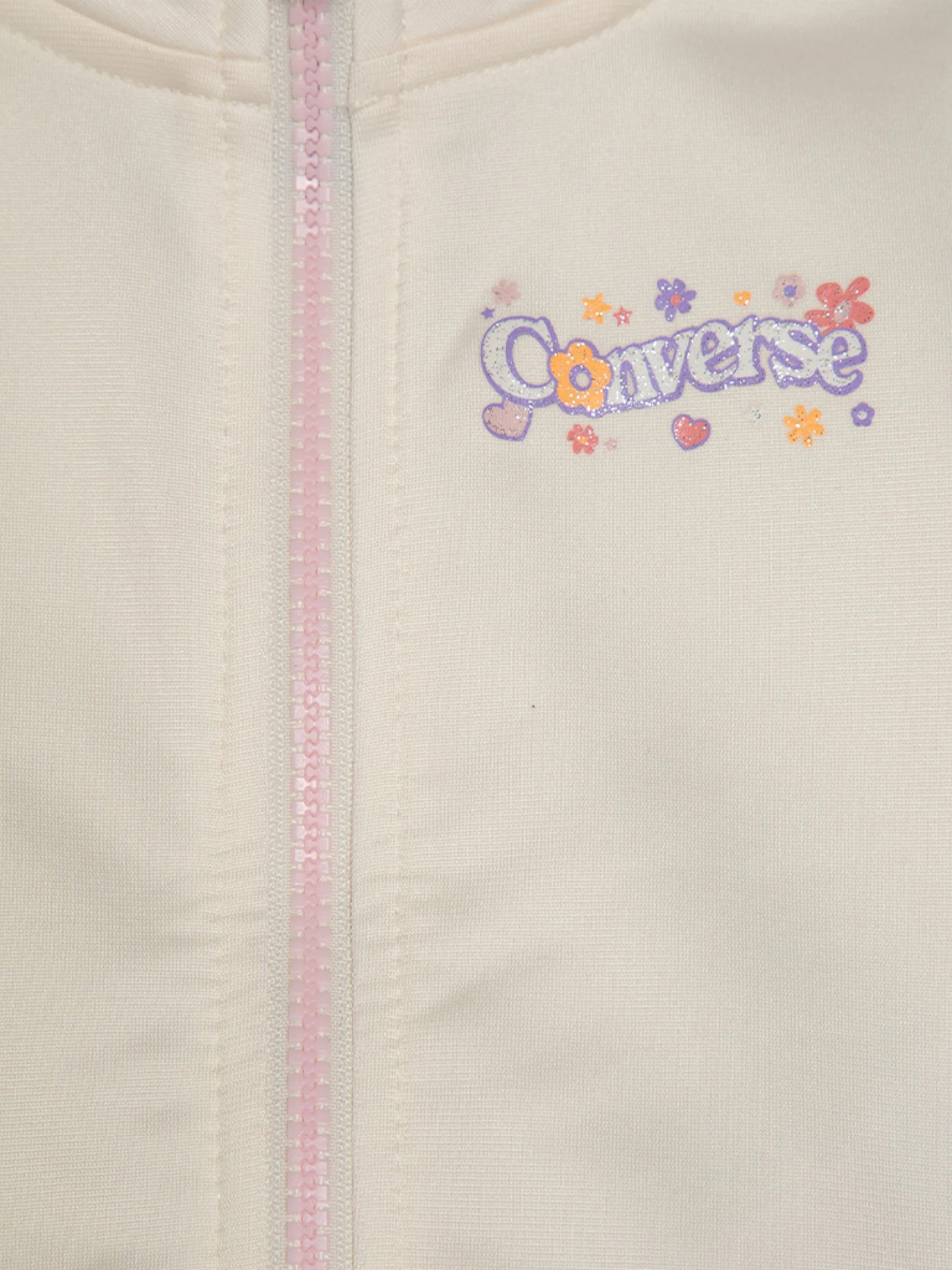 Set Girl Converse